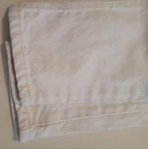 White women jeans